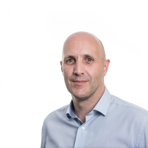 Alan Davison
