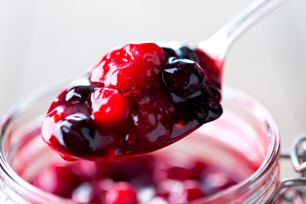 Davison's Heritage - Jam and Fruit Fillings UK
